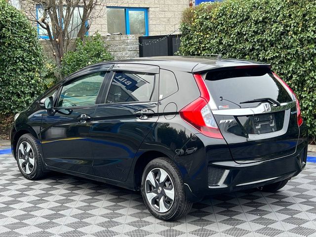 Image for 2016 Honda Fit L-PACKAGE 1.5 HYBRID // SERVICE HISTORY // CRUISE CONTROL // REVERSE CAMERA