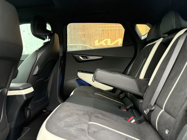 Image for 2025 Kia EV6 GT Line (0% Finance available)