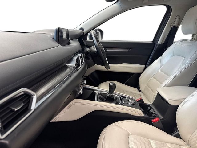 Image for 2019 Mazda CX-5 2.2D PLATINUM SL *JUST ARRIVED* €60 PER WEEK