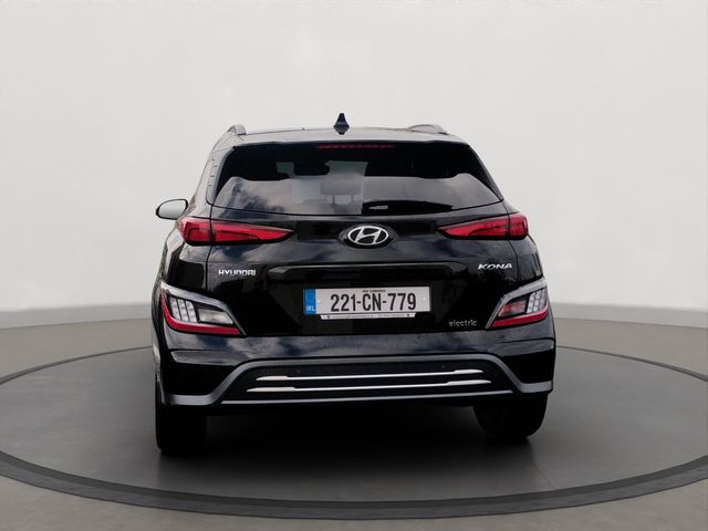 Image for 2022 Hyundai Kona Kona EV Premium 64 kWh