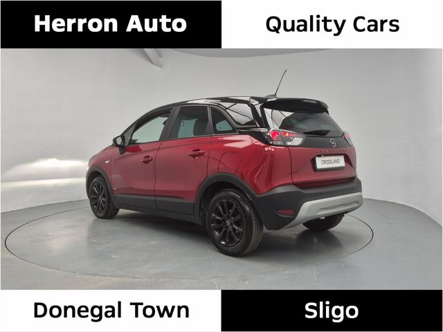 Image for 2022 Opel Crossland SRI 1.2 | PETROL