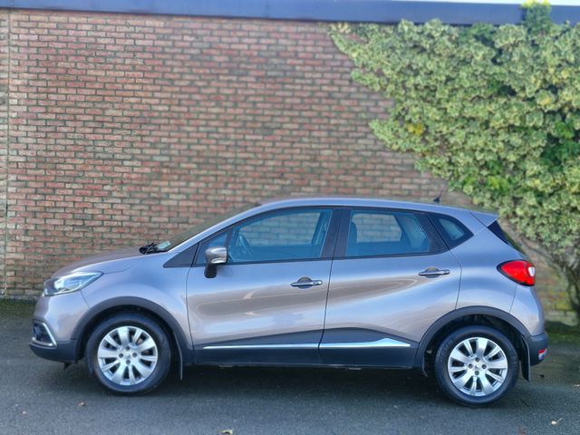 Image for 2015 Renault Captur Life 1.5 DCI 90 4DR