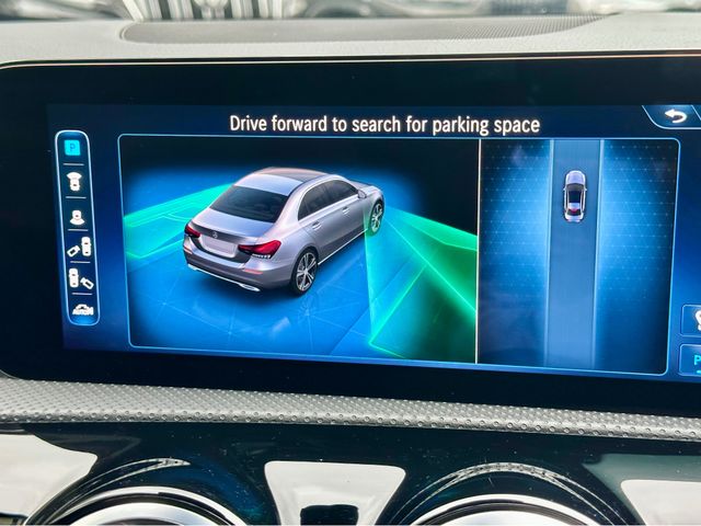 Image for 2024 Mercedes-Benz A Class 250 AMG PREMIUM PLUS