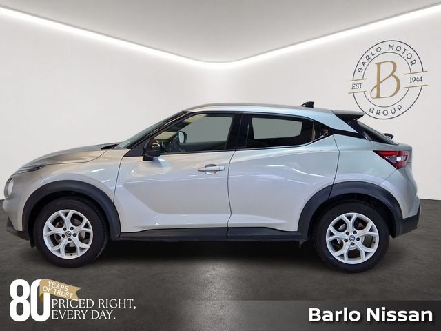 Image for 2022 Nissan Juke 1.0T PET 2WD SV Premium