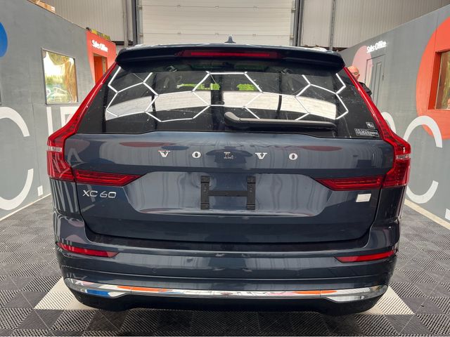Image for 2021 Volvo XC60 2021 VOLVO XC60 RECHARGE HYBRID T8 2.0 AUTOMATIC / CRUISE CONTROL / 360° CAMERA / ELECTRIC MEMORY & HEATED SEATS / HEATED STEERING WHEEL / PANORAMIC SUNROOF / APPLE CARPLAY AND MORE