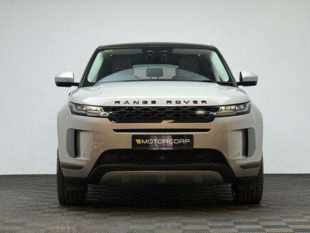 Image for 2021 Land Rover Range Rover Evoque S P300E 1.5 PHEV