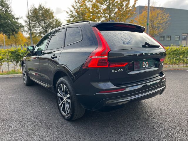 Image for 2021 Volvo XC60 2.0 AUTO *FRESH NCT*