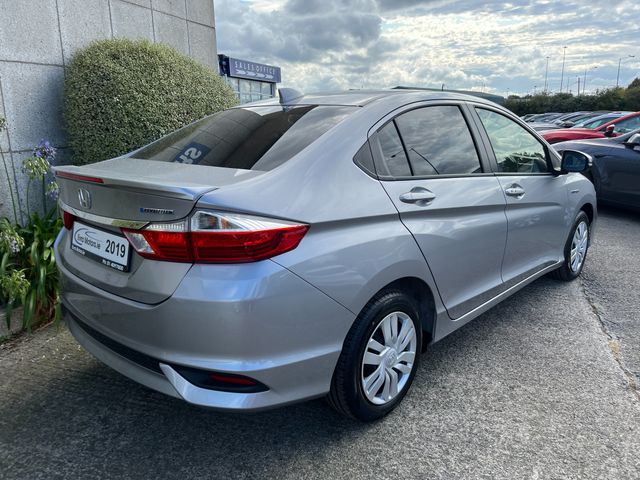 Image for 2019 Honda Grace AUTOMATIC HYBRID 1.5 PETROL //LOW MILES//ADAPTIVE CRUSIE CONTORL//KEYLESS ENTRY// 