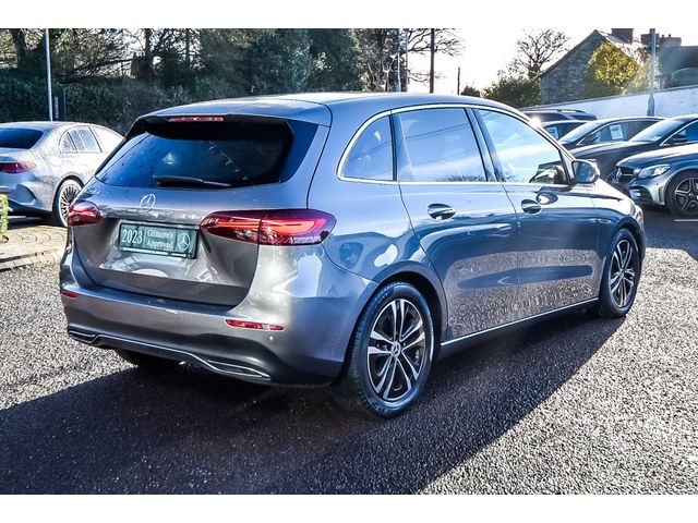 Image for 2023 Mercedes-Benz B Class B200d Sport Executive Auto