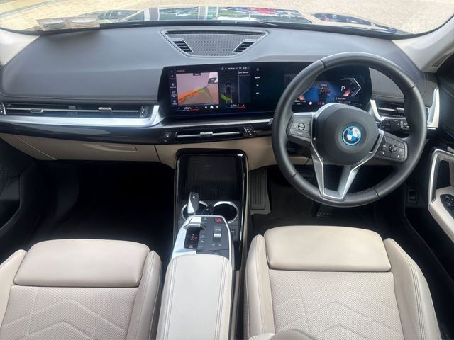 Image for 2024 BMW X1 xDrive25e xLine