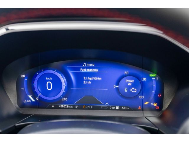 Image for 2024 Ford Kuga 2024 Ford Kuga 2.5 Duratec 225PS PHEV ST-Line Auto
