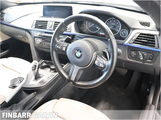 Image for 2017 BMW 4 Series 420d M Sport