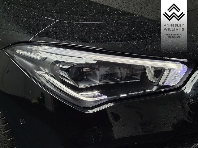 Image for 2022 Mercedes-Benz CLA Class CLA250e AMG Line Premium +