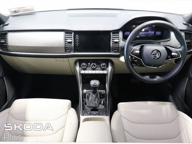Image for 2023 Skoda Kodiaq 2.0 TDI 150HP DSG Style 7 Seat
