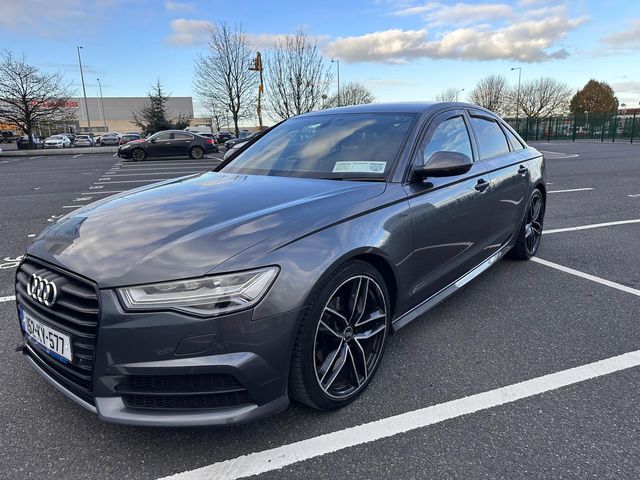 Image for 2015 Audi A6 2.0 TDI, S LINE, BLACK EDITION, FINANCE, WARRANTY, 5 STAR REVIEWS