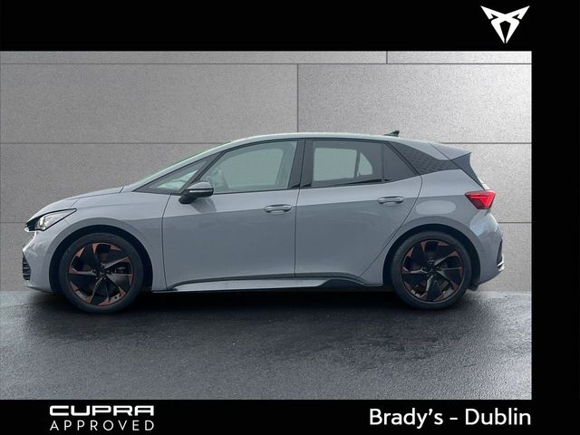 Image for 2023 Cupra Born 58kWh 204HP *24 MONTH CUPRA APPROVED WARRANTY*