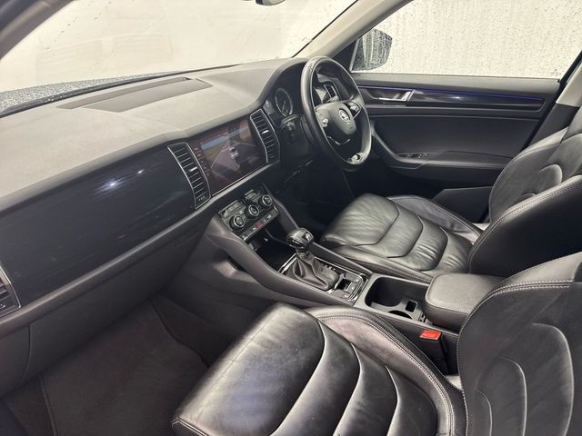 Image for 2021 Skoda Kodiaq 2.0TDI DSG STYLE *BLACK FRIDAY FLASH SALE* €115 P/W