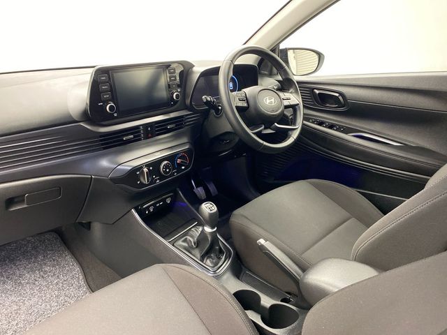 Image for 2024 Hyundai i20 i20 Deluxe Plus