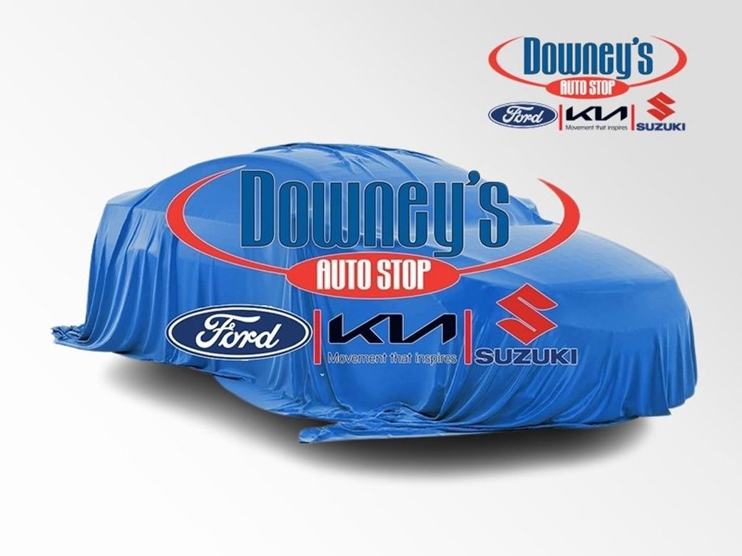 Image for 2023 Suzuki Vitara 1.4 PETROL SZ5