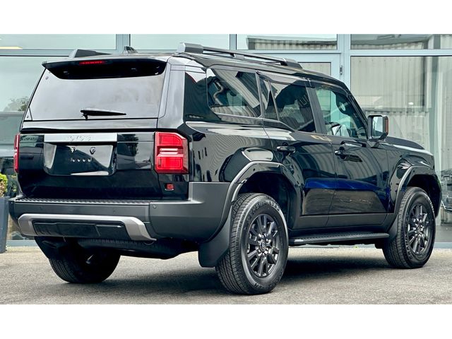 Image for 2025 Toyota Landcruiser 250 Series* 7 Seater* Sunroof