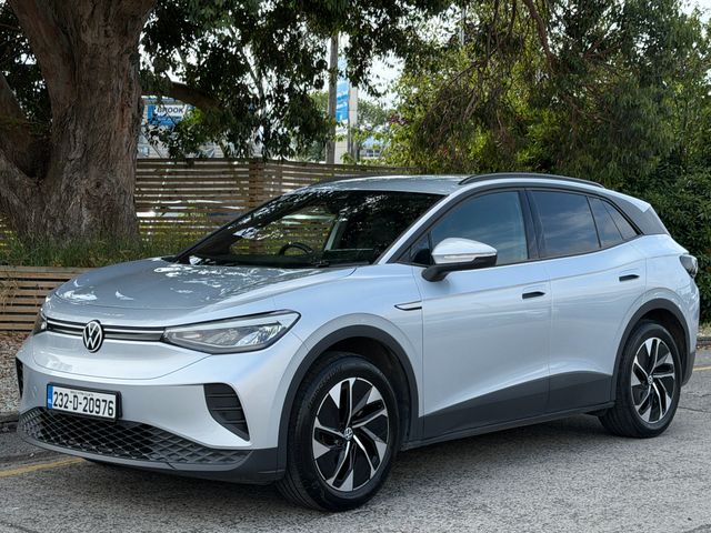 Image for 2023 Volkswagen ID.4 PURE. 52KWH 