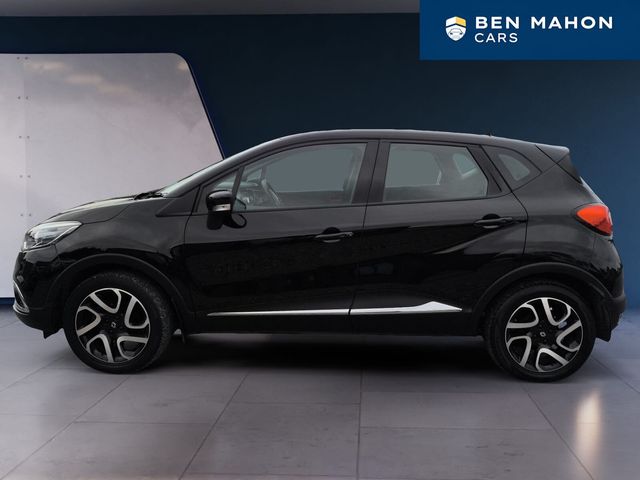 Image for 2014 Renault Captur dCi 90 S&S INTENSE
