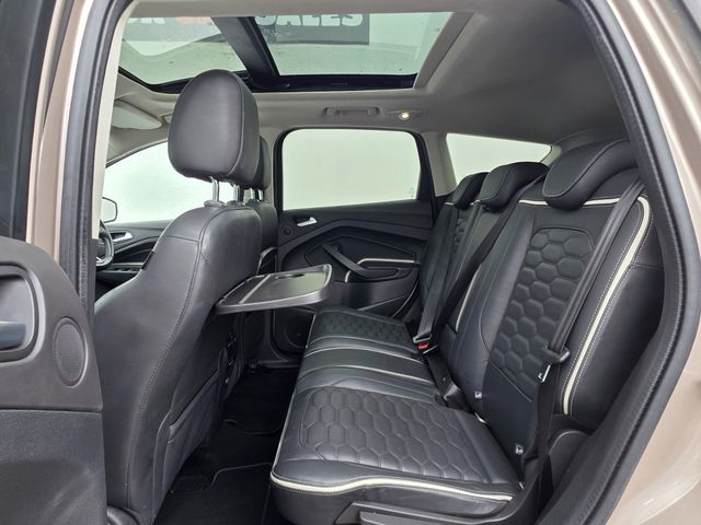 Image for 2018 Ford Kuga 2.0 TDCI VIGNALE 150BHP // NEW NCT // NEW TIMING BELT