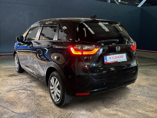 Image for 2023 Honda Fit 1.5 HYBRID AUTOMATIC - CRUISE CONTROL - REAR CAMERA/PARKING RADAR