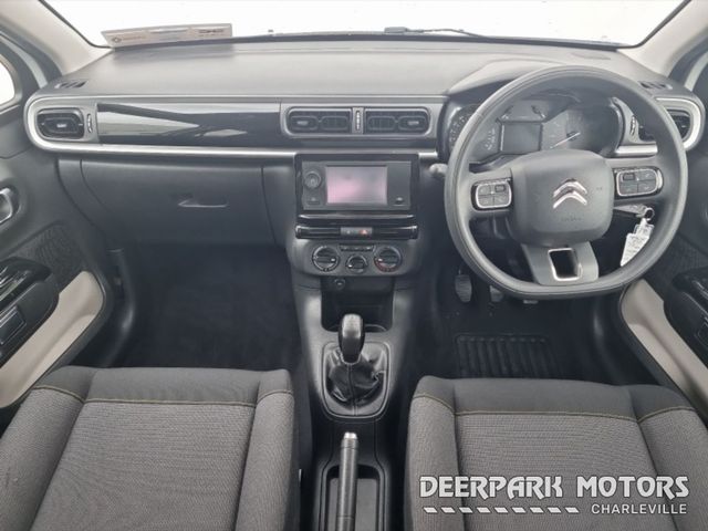 Image for 2023 Citroen C3 FEEL PureTech 83hp