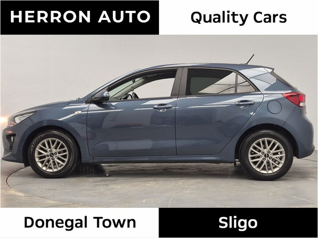Image for 2023 Kia Rio 1.25 PE