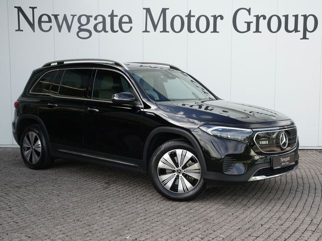 Image for 2023 Mercedes-Benz EQB 250 250(7) 5DR Auto