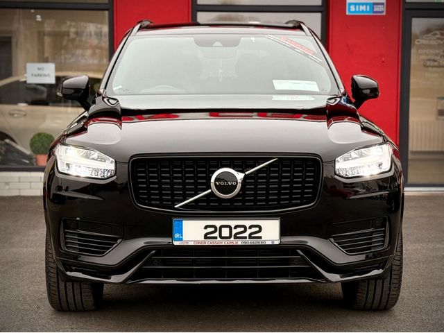 Image for 2022 Volvo XC90 RECHARGE T8 R-DESIGN AWD // 12 MONTH WARRANTY // SAME DAY FINANCE 