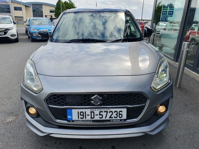 Image for 2019 Suzuki Swift XR LTD EDITION 1.2 MANUAL