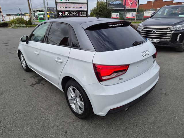 Image for 2017 Audi A1 