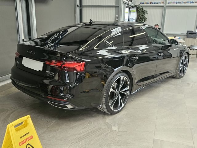 Image for 2020 Audi A5 40 TDI 190HP S-Tronic quattro S Line