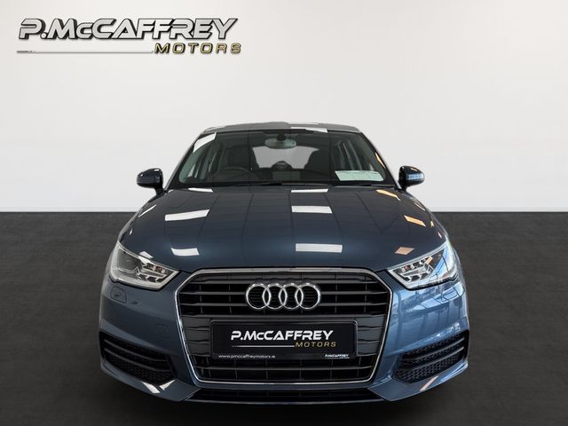 Image for 2016 Audi A1 1.0TFSI 95HP S Tronic SE