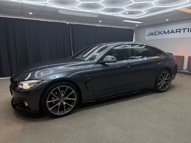 Image for 2017 BMW 4 Series 420D M SPORT GRAN COUPE