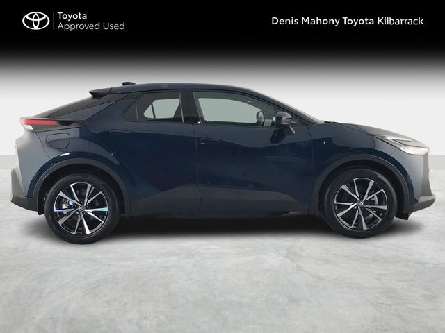 Image for 2025 Toyota C-HR PHEV SPORT