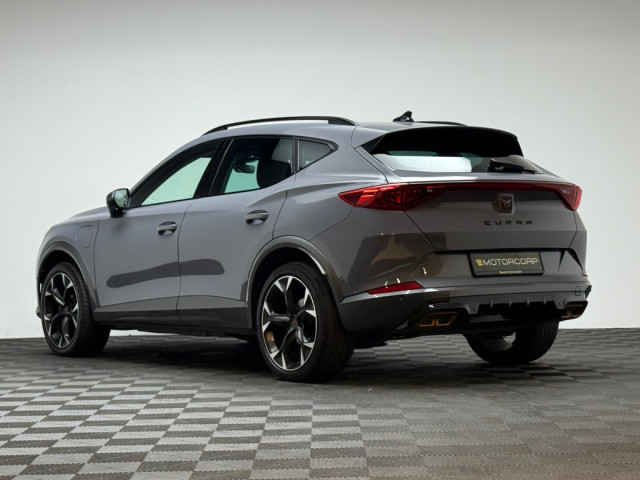 Image for 2023 Cupra Formentor CUPRA FORMENTOR E-HYBRID 204HP 