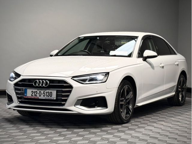 Image for 2021 Audi A4 Limousine 30 TDI Auto // 67K MILES // SAME DAY FINANCE