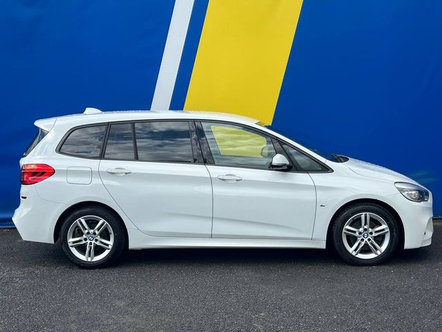 Image for 2016 BMW 2 Series 218d GRANTOURER M-SPORT 7-SEATER 2.0 // SERVICE HISTORY // SUEDE M-SPORT INTERIOR // DUAL ZONE CLIMATE CONTROL