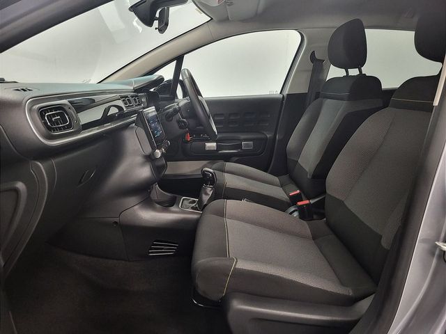 Image for 2023 Citroen C3 FLAIR PureTech 83hp