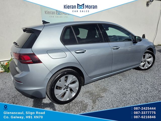 Image for 2026 Volkswagen Golf EDITION 75 2.0 TDI 116HP