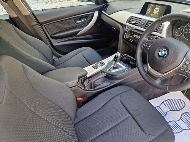 Image for 2017 BMW 3 Series 330e / SE AUTO / NAV / CRUISE / PLUG-IN HYBRID / 250bhp / / 12 MONTH WARRANTY / SAT-NAV / TAX €170.00 / *FINANCE PACKAGES AVAILABLE*