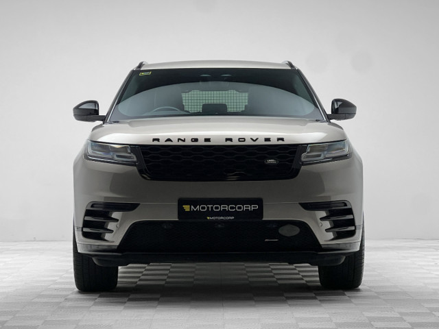 Image for 2022 Land Rover Range Rover Velar R-DYNAMIC HSE P400E *PAN ROOF*