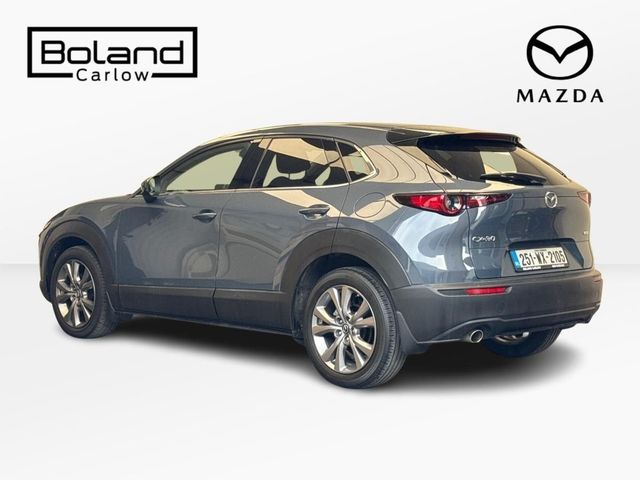 Image for 2025 Mazda CX-30 EXEC LINE AUTO *WARRANTY 2031* €60 PER WEEK ON PCP
