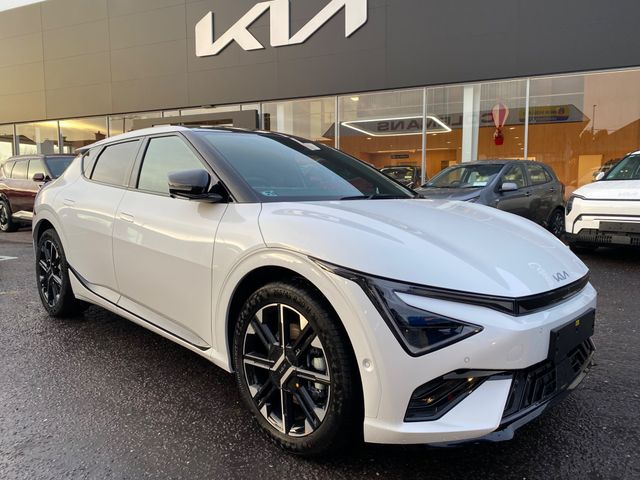 Image for 2026 Kia EV6 Gt-line 84kWh - 582km range