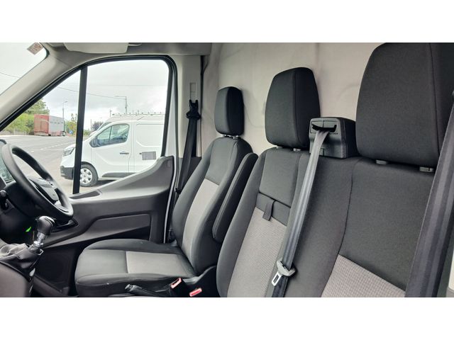 Image for 2020 Ford Transit 
