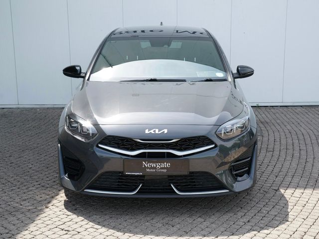 Image for 2023 Kia Ceed 1.6D Mhev GTL MY23 5DR