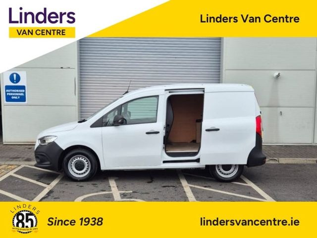 Image for 2023 Mercedes-Benz Citan 108 CDI LONG